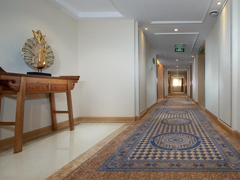 Vienna Hotels Jinghong Luaran gambar